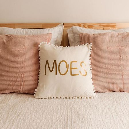 Casa Moes, In The Center Of The Puerto De La Cruz Apartment ภายนอก รูปภาพ