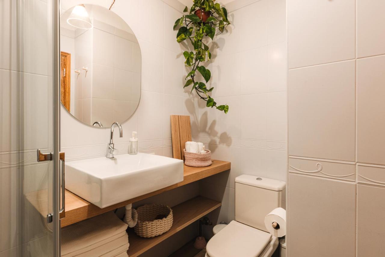 Casa Moes, In The Center Of The Puerto De La Cruz Apartment ภายนอก รูปภาพ