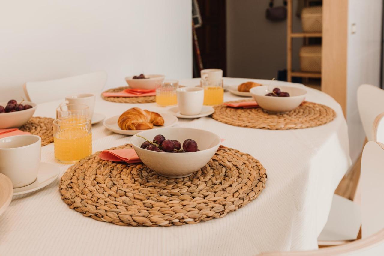 Casa Moes, In The Center Of The Puerto De La Cruz Apartment ภายนอก รูปภาพ