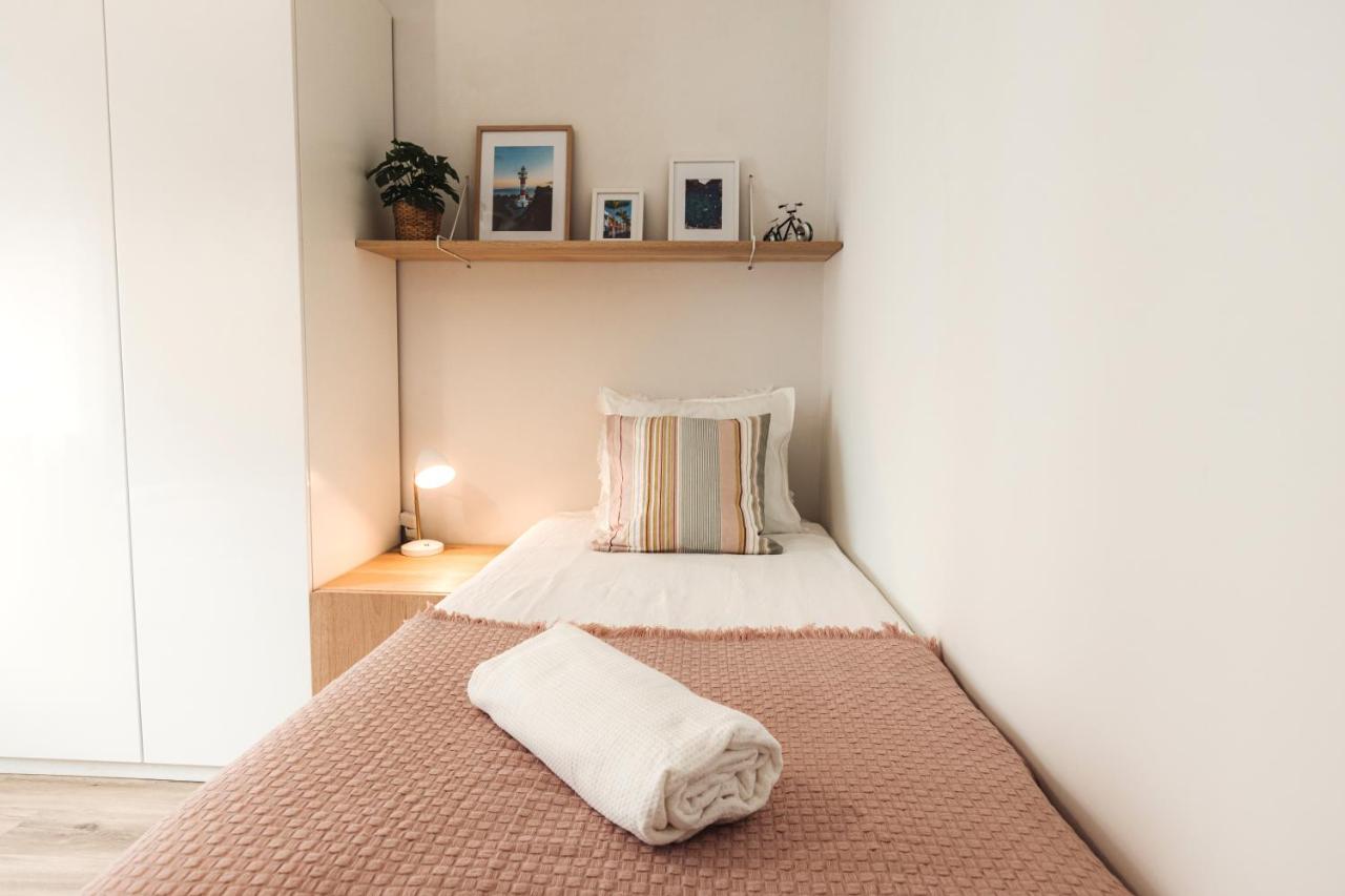 Casa Moes, In The Center Of The Puerto De La Cruz Apartment ภายนอก รูปภาพ
